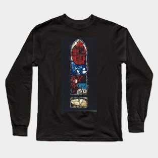 The Fruit of the Spirit Long Sleeve T-Shirt